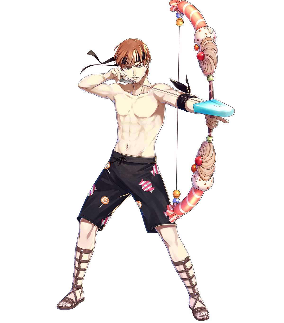 Gaius (Verano)
