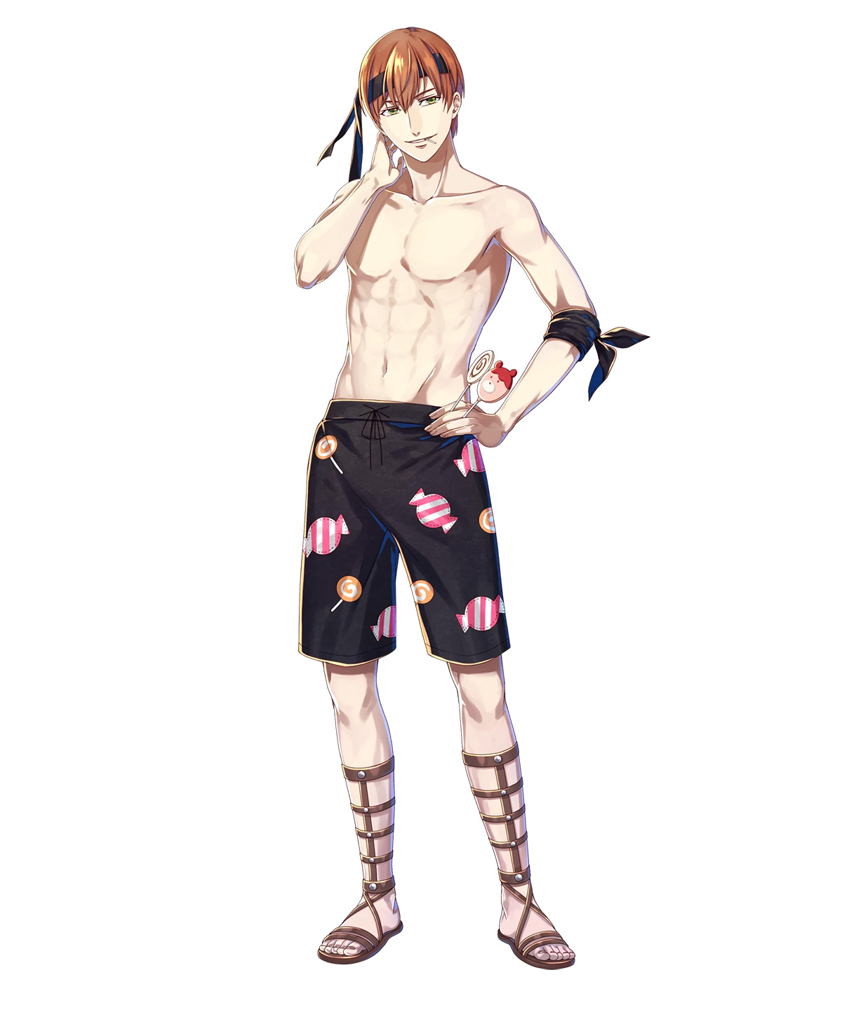 Gaius (Verano)
