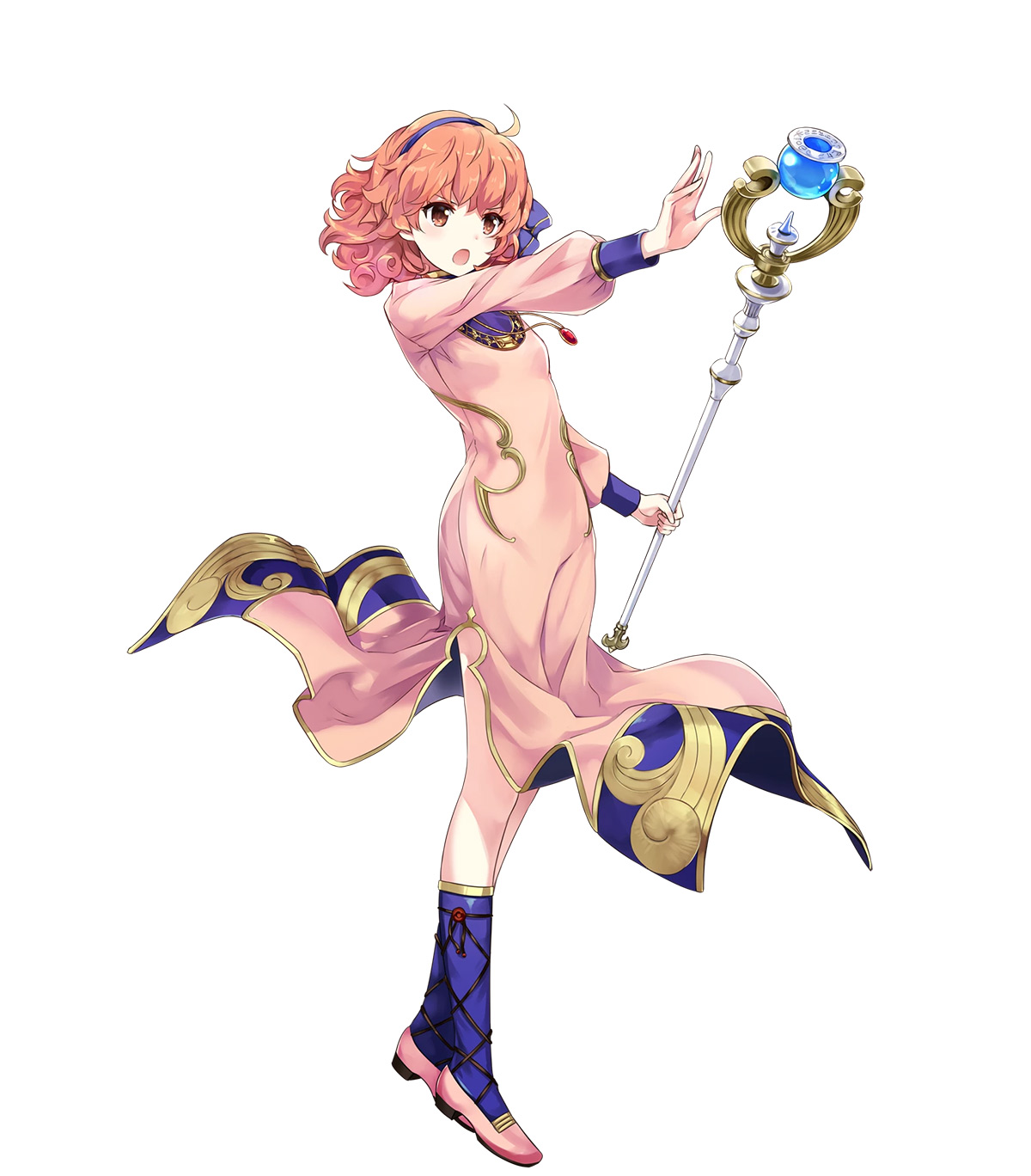 Genny
