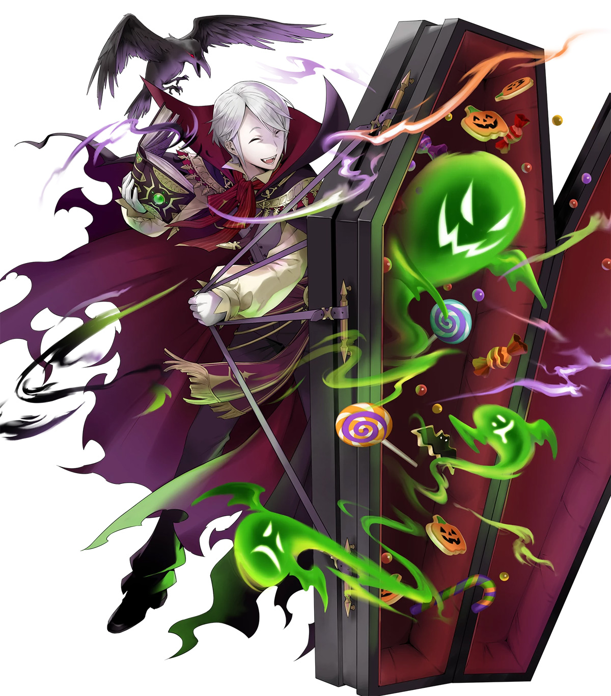 Henry (Halloween)
