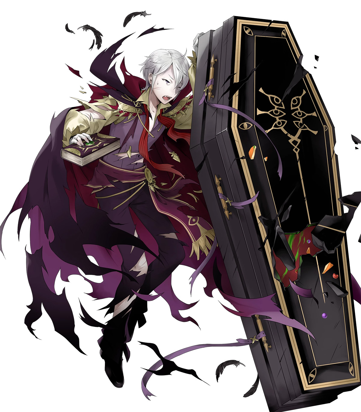 Henry (Halloween)
