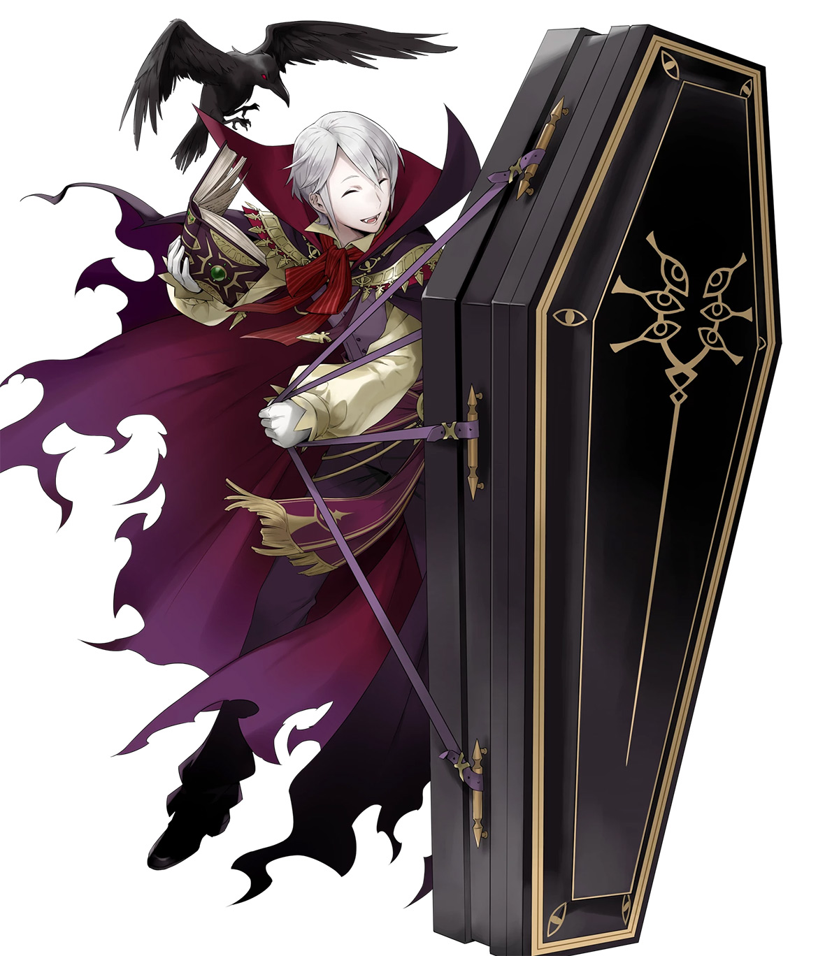Henry (Halloween)
