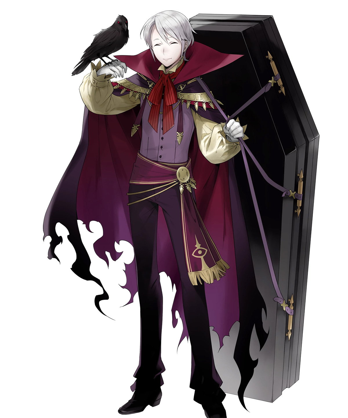 Henry (Halloween)

