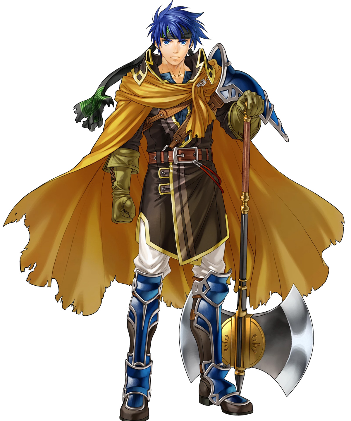 Ike (ETL)
