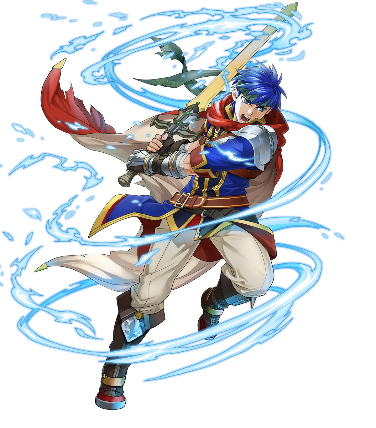 Ike
