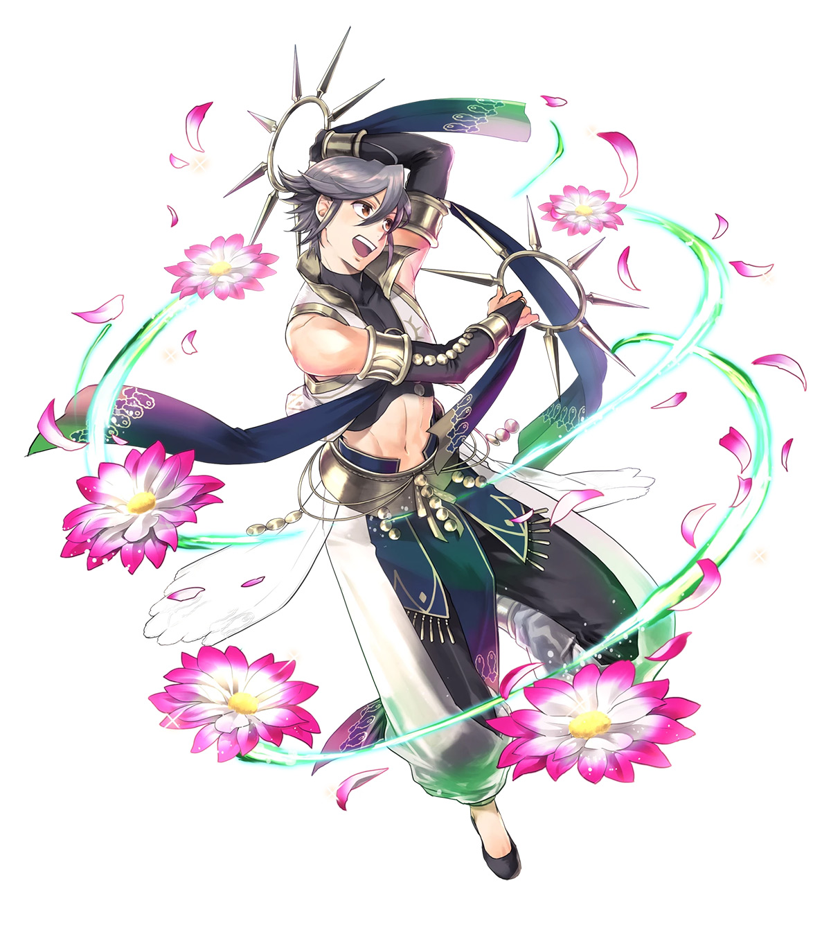 Inigo (Artes Escénicas)
