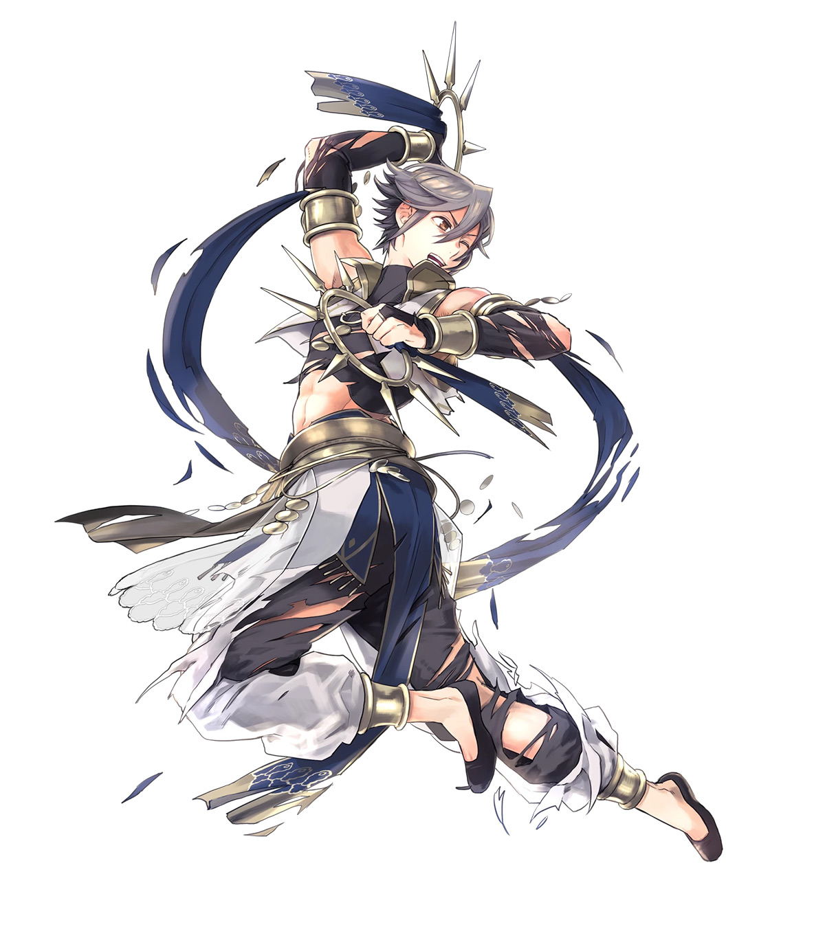 Inigo (Artes Escénicas)
