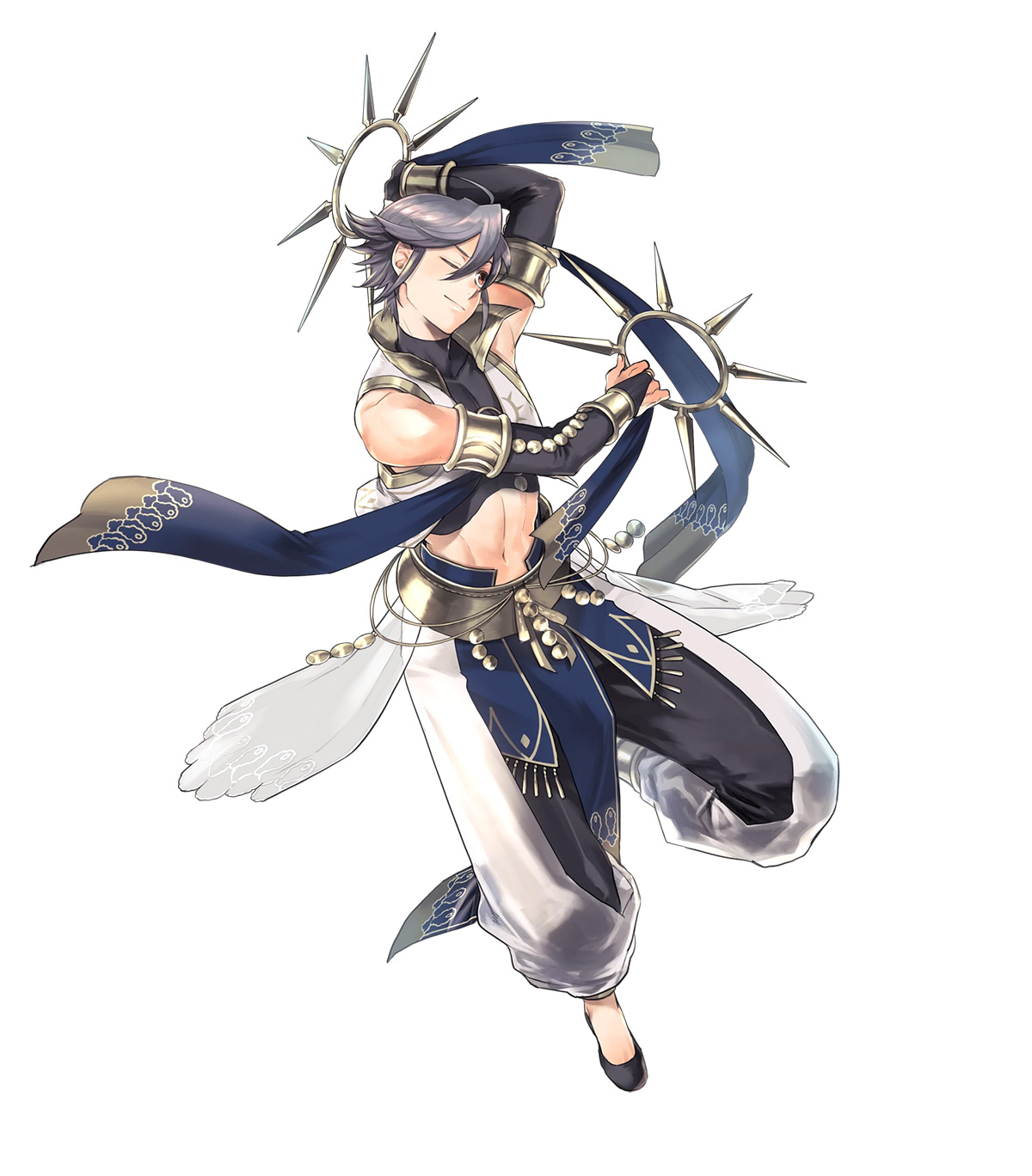 Inigo (Artes Escénicas)
