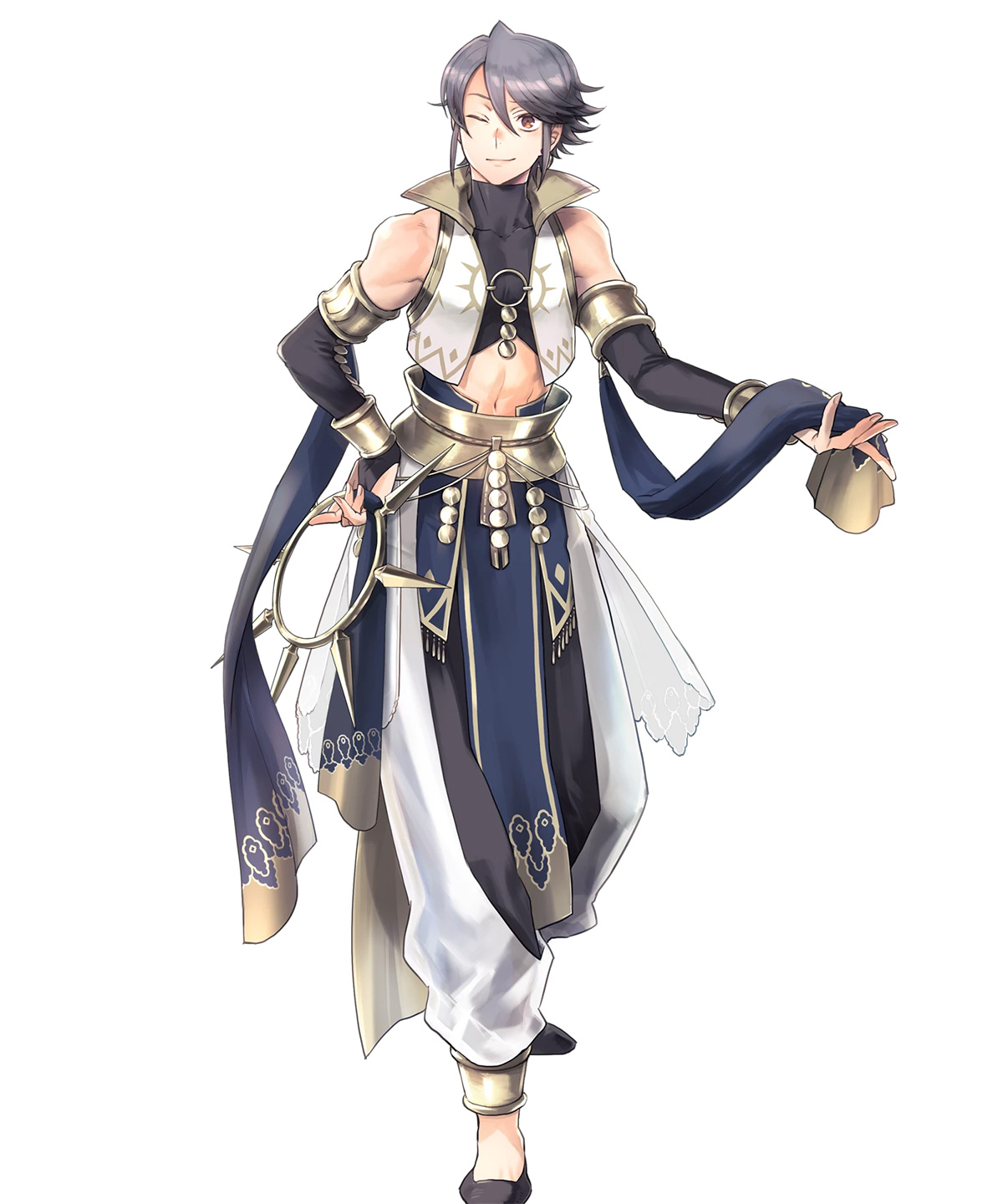Inigo (Artes Escénicas)
