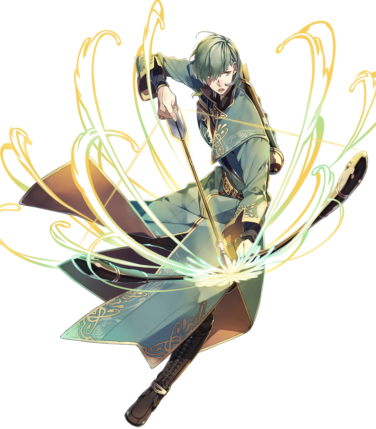 Innes
