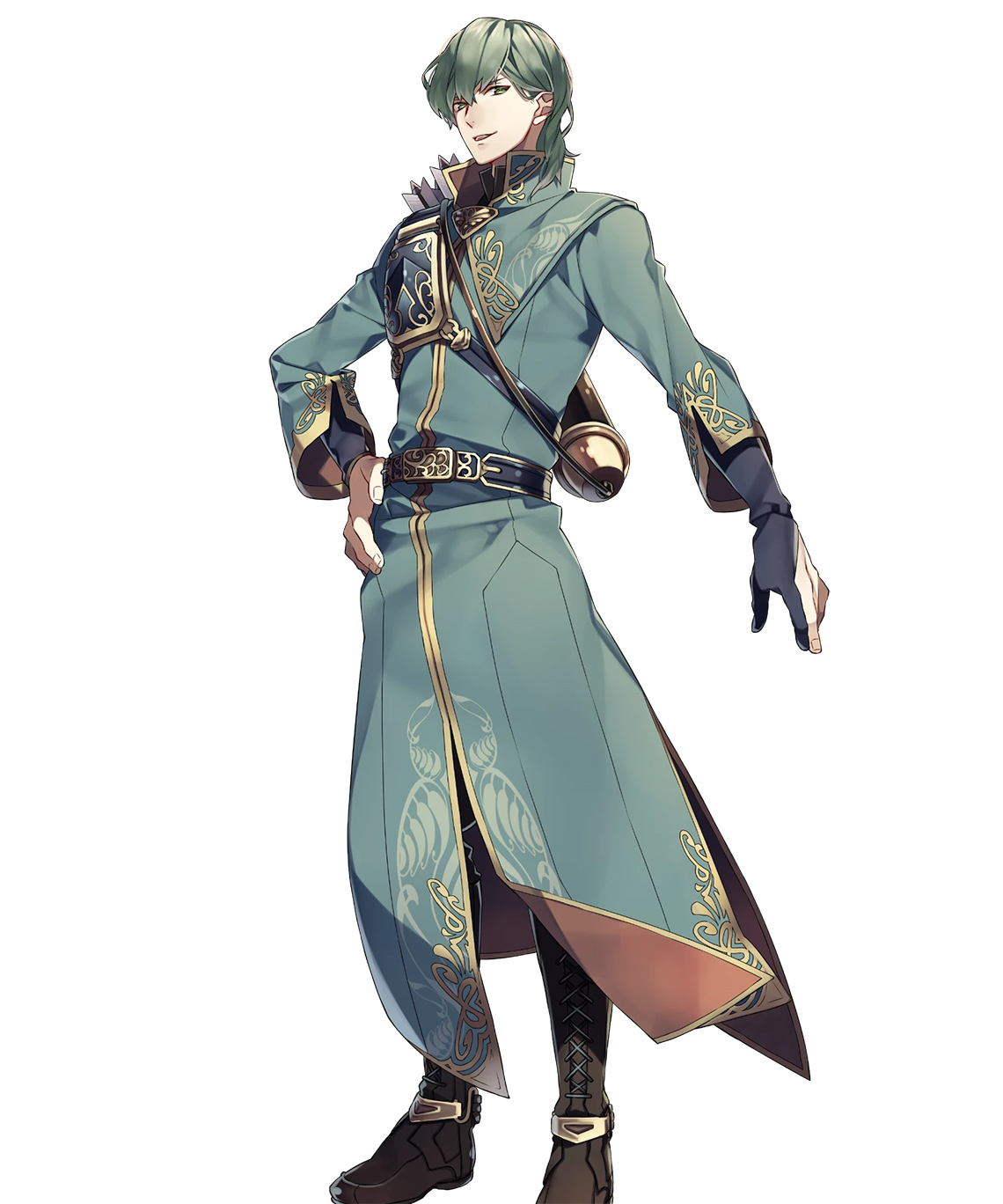 Innes
