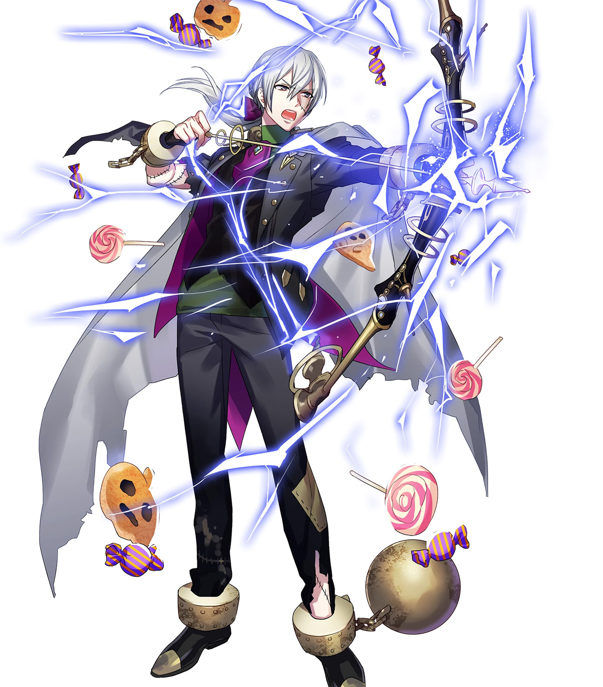 Jakob (Halloween)
