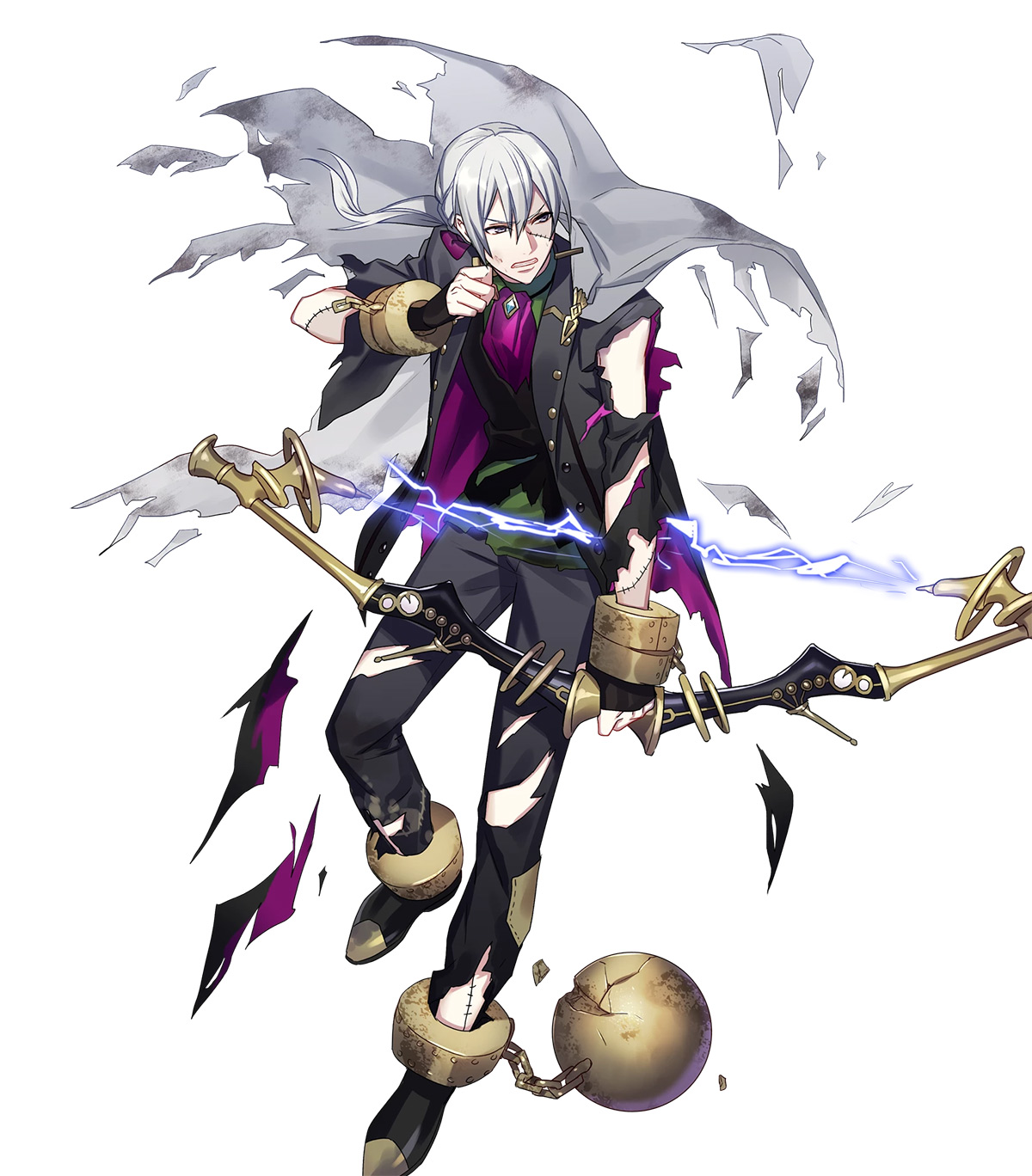 Jakob (Halloween)
