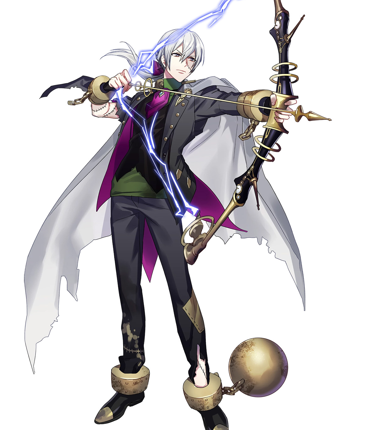 Jakob (Halloween)
