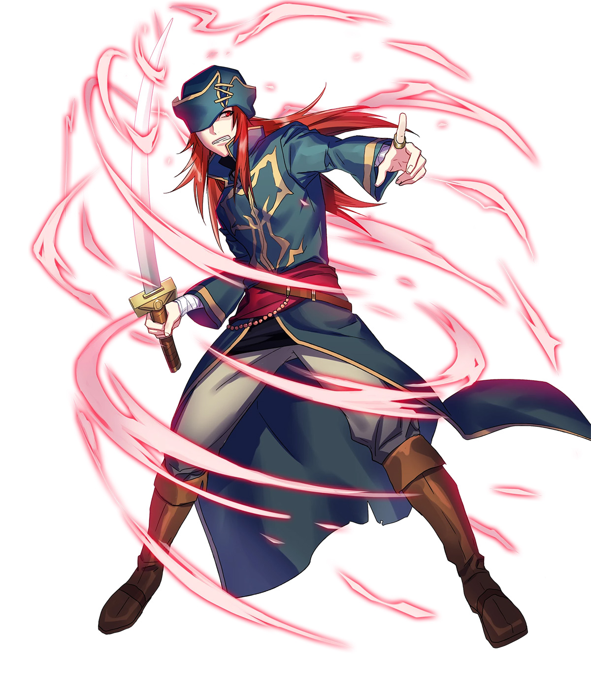Joshua
