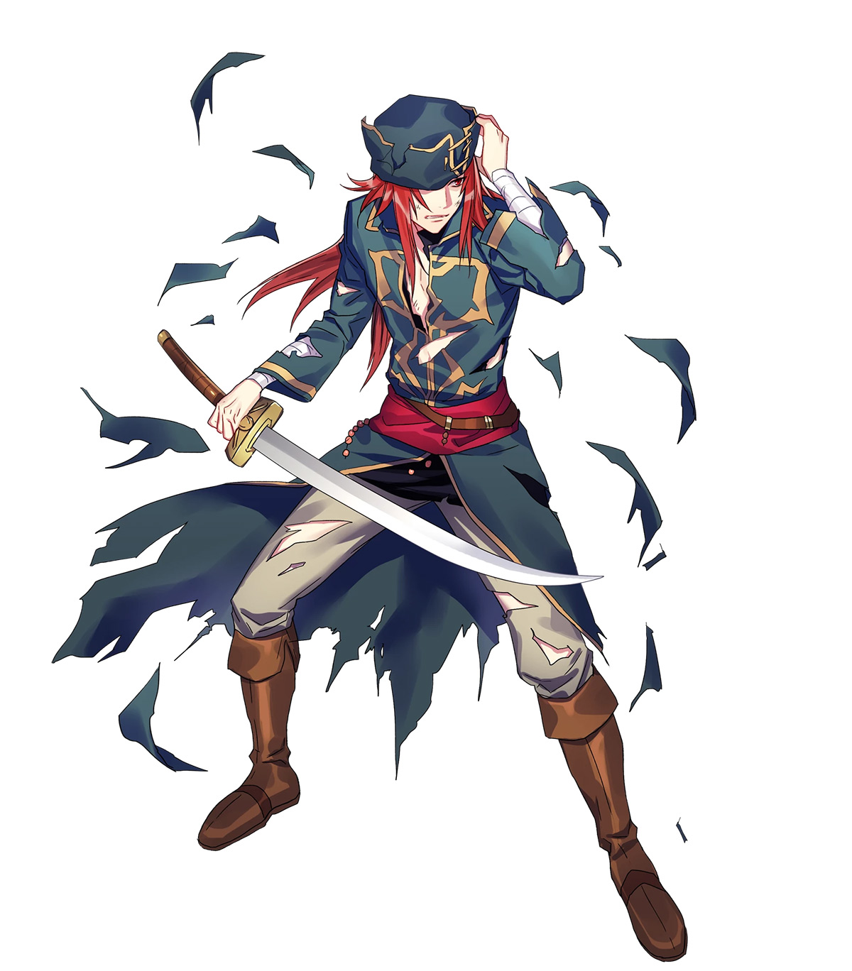 Joshua
