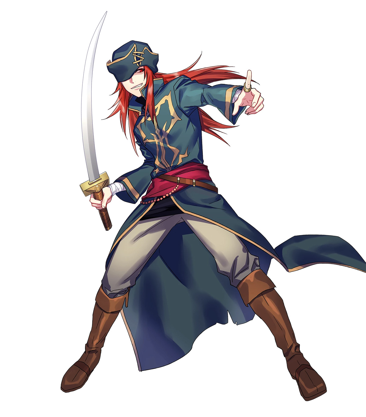 Joshua
