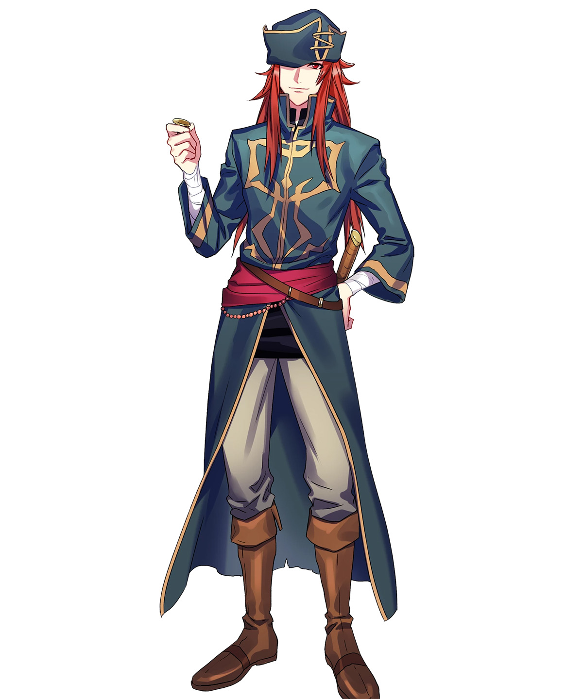 Joshua
