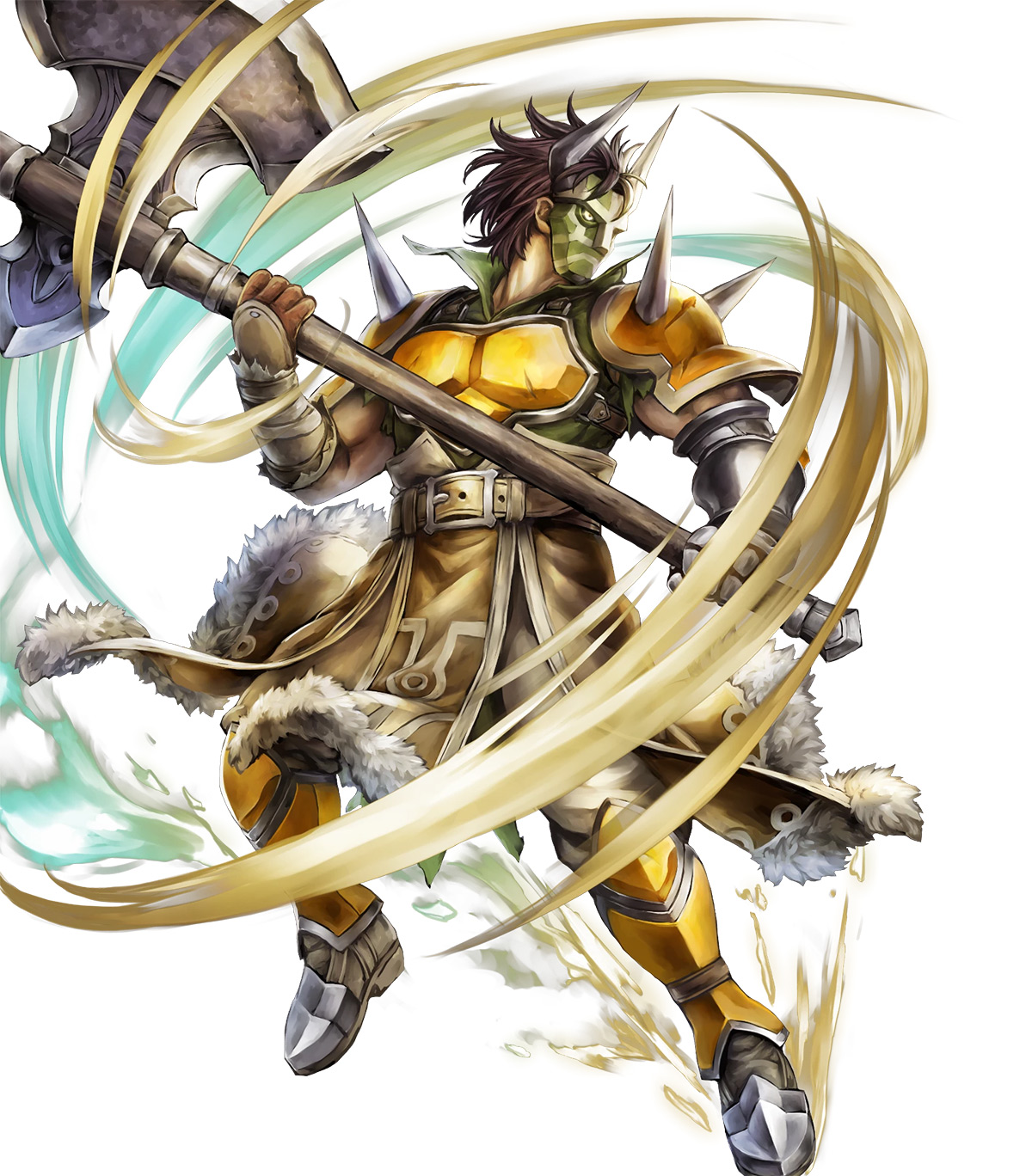 Legion
