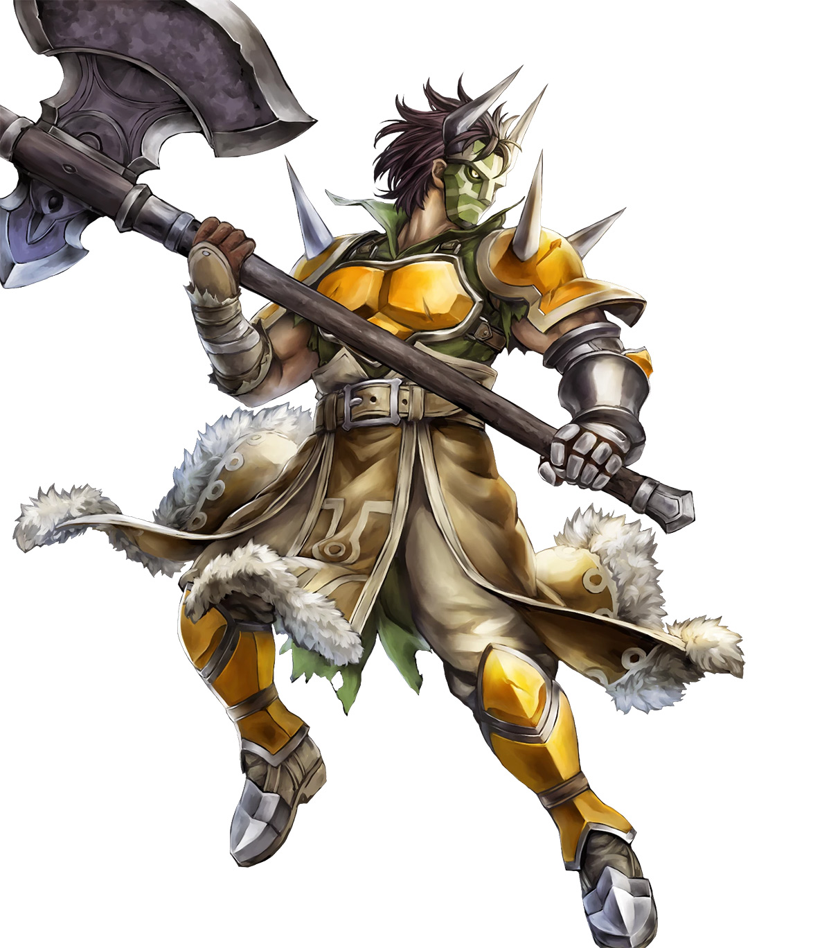Legion
