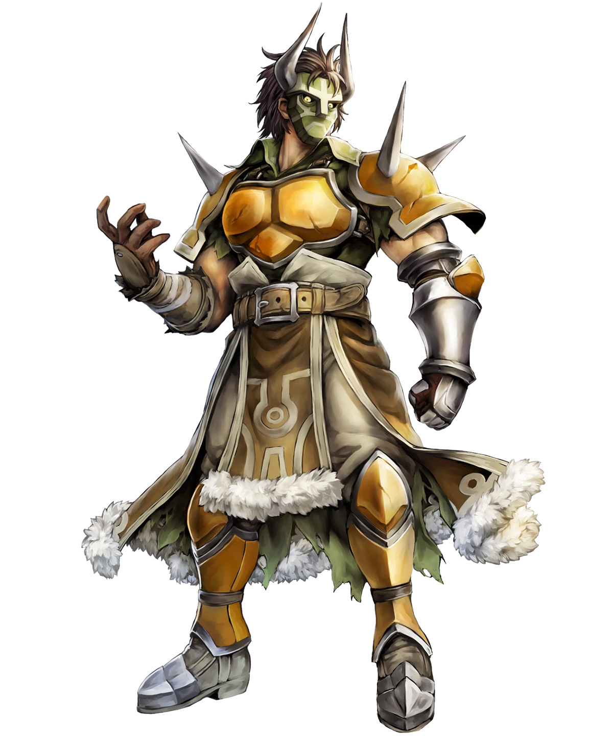 Legion

