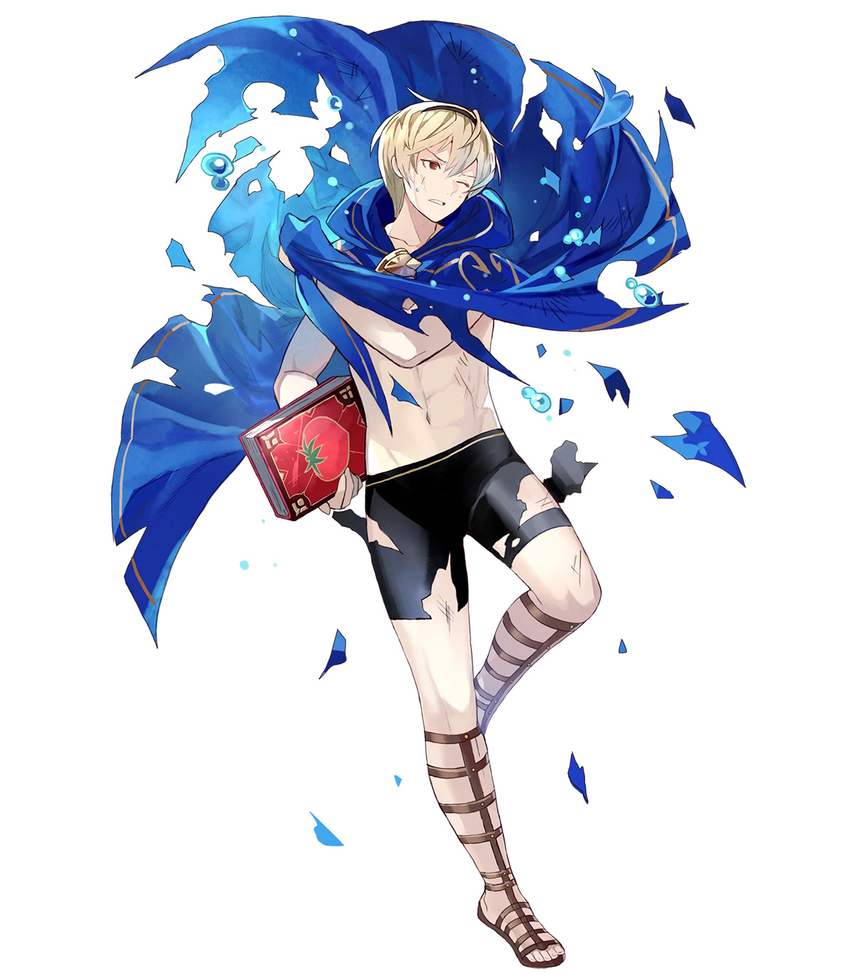 Leo (Verano)
