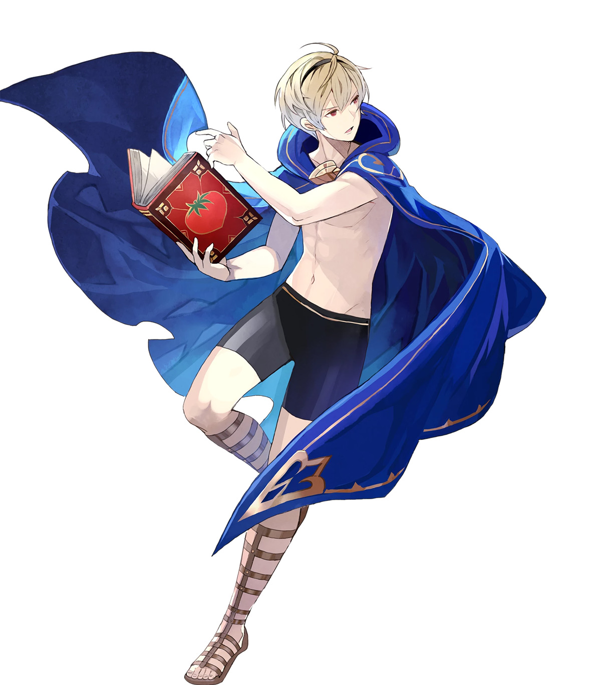 Leo (Verano)
