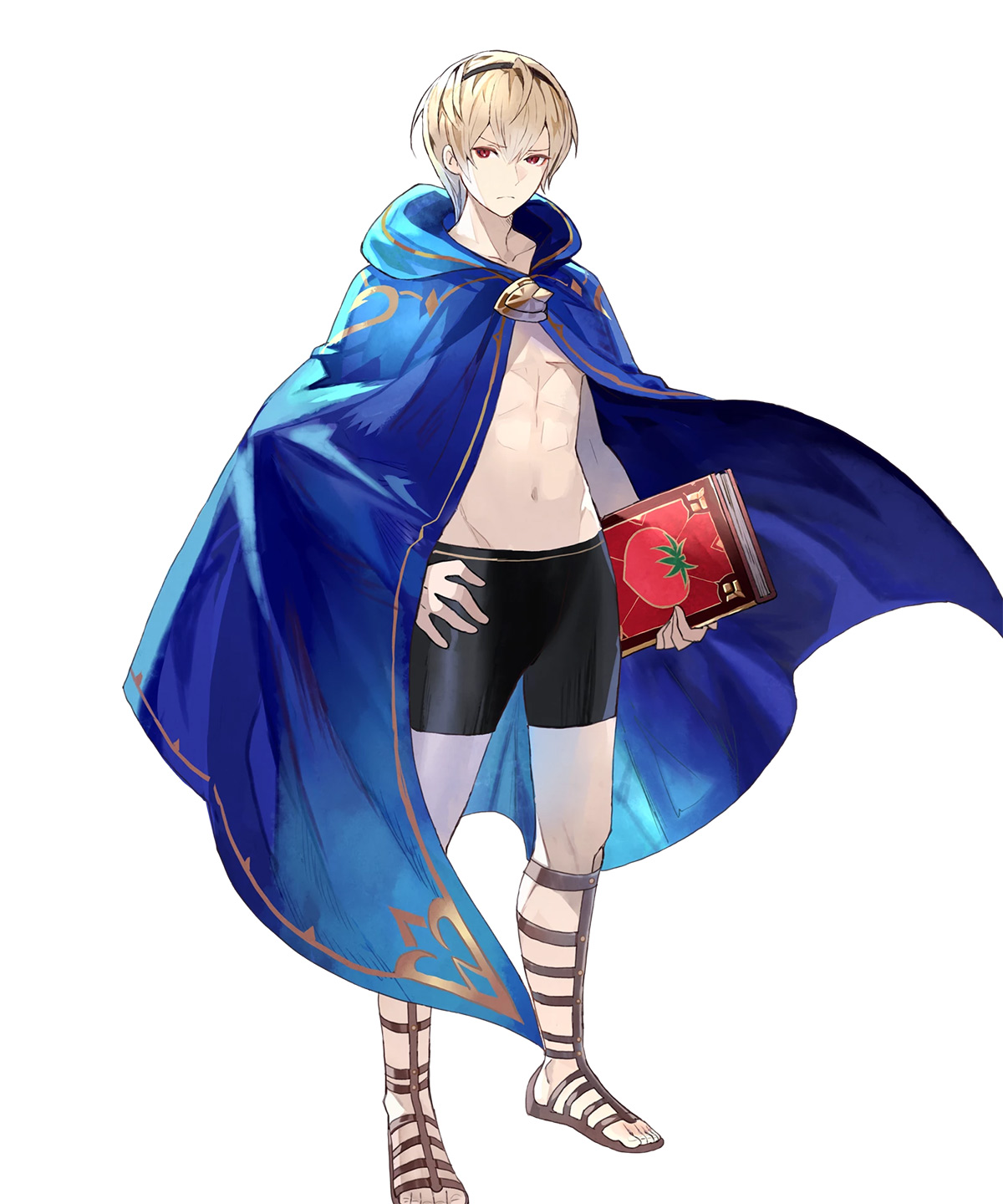 Leo (Verano)
