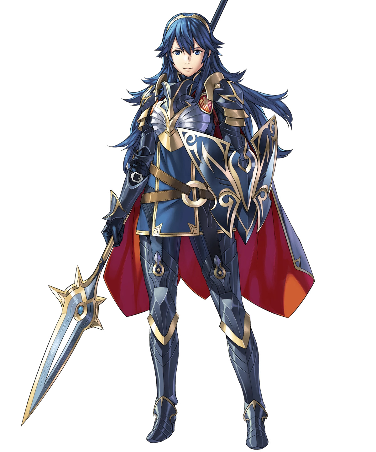Lucina (ETL)
