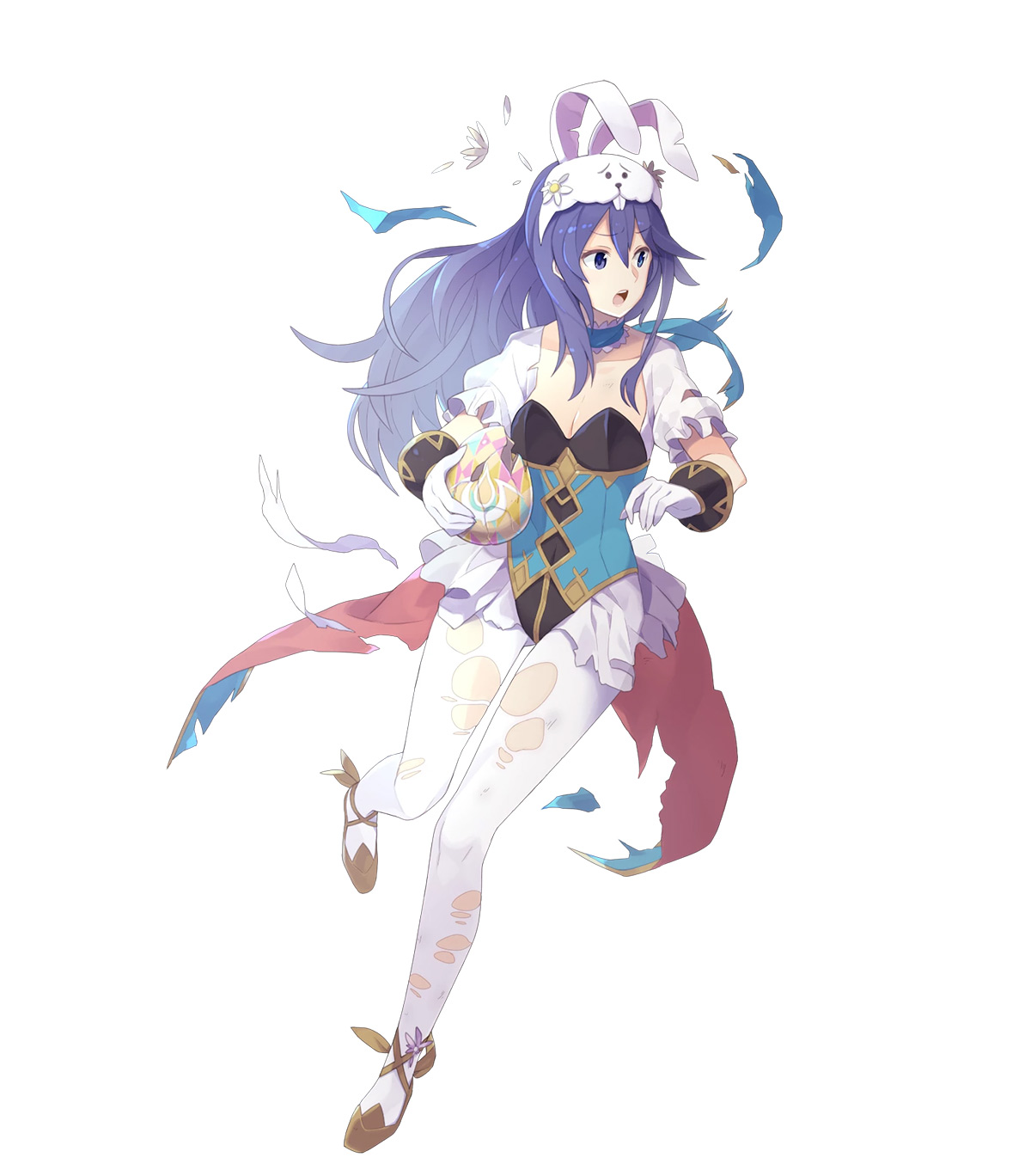Lucina - Primavera
