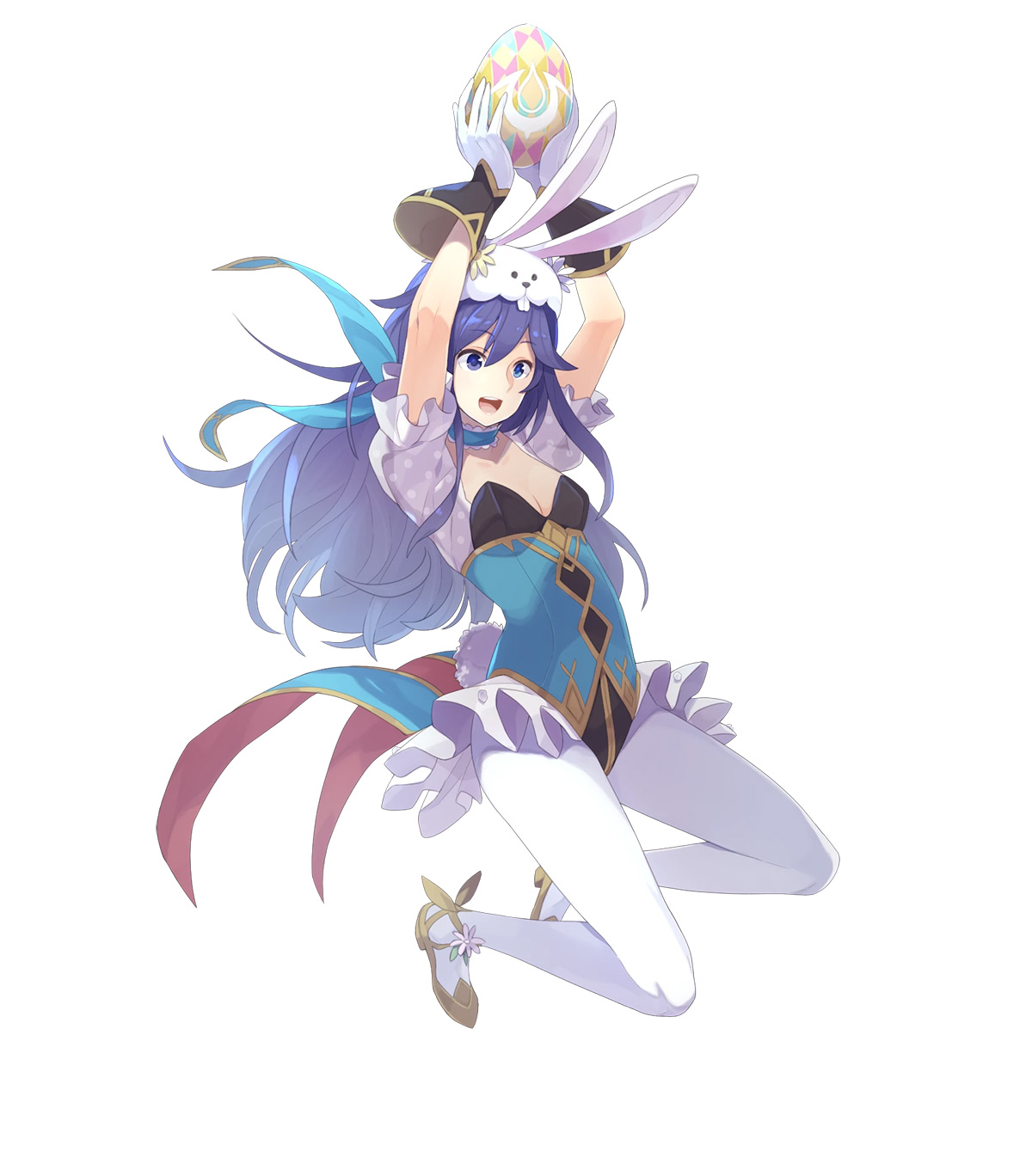 Lucina - Primavera
