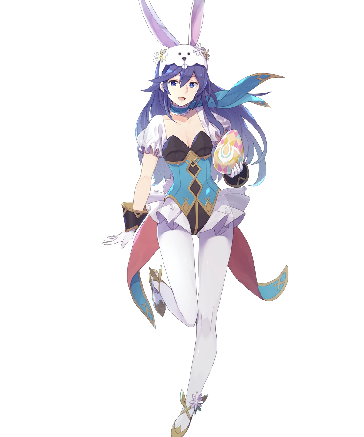 Lucina - Primavera
