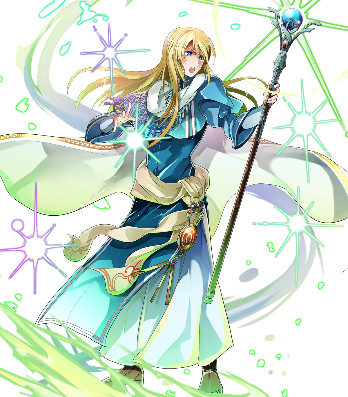 Lucius
