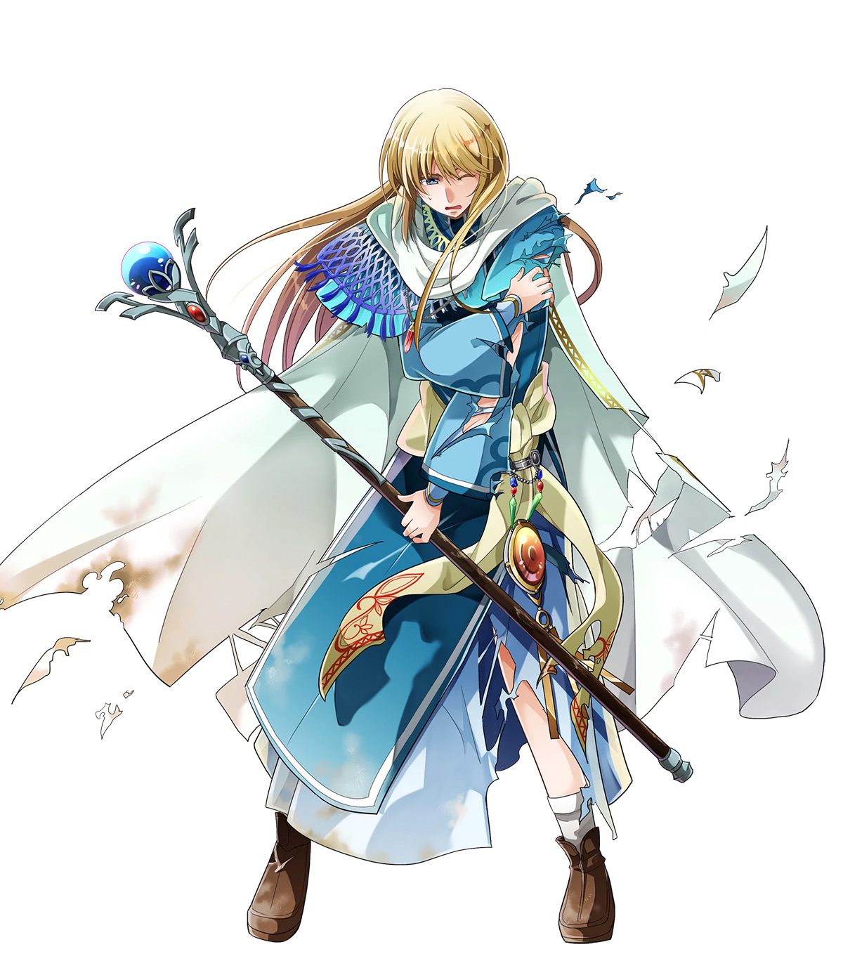 Lucius

