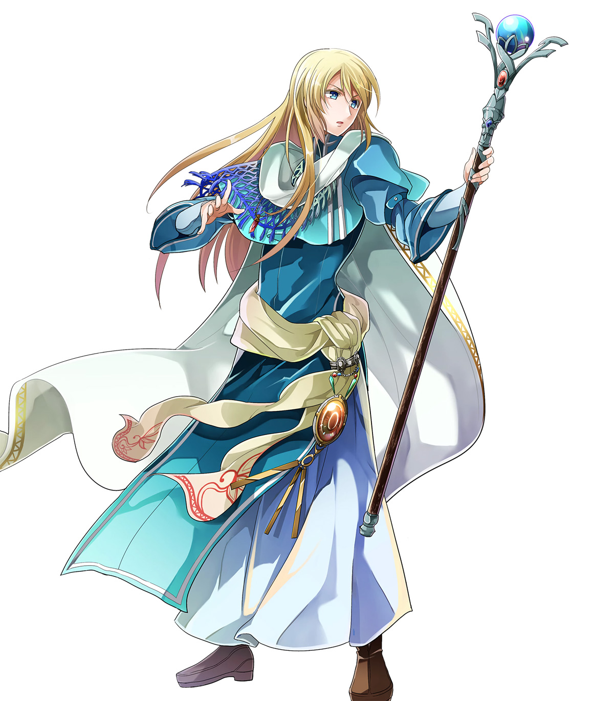 Lucius
