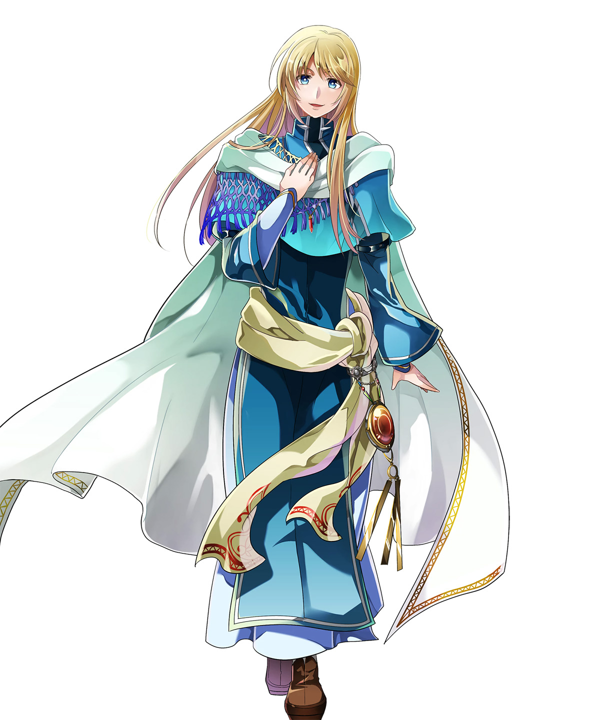Lucius
