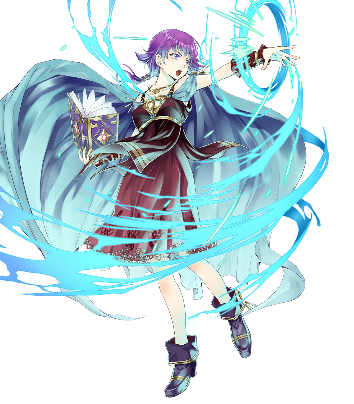 Lute
