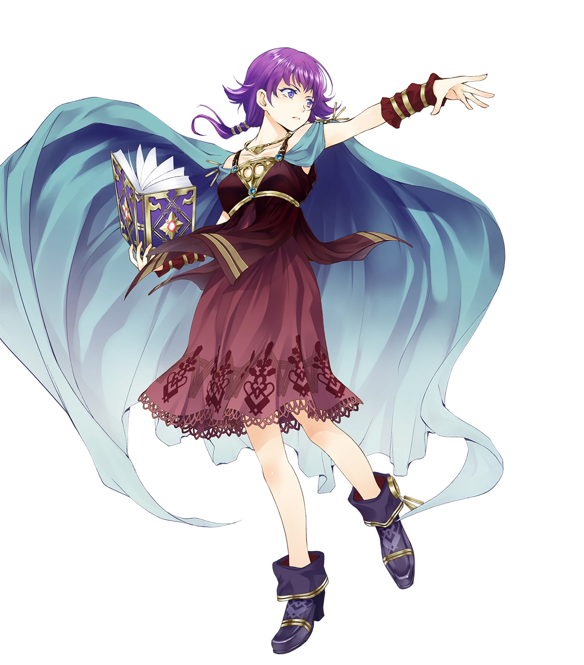 Lute
