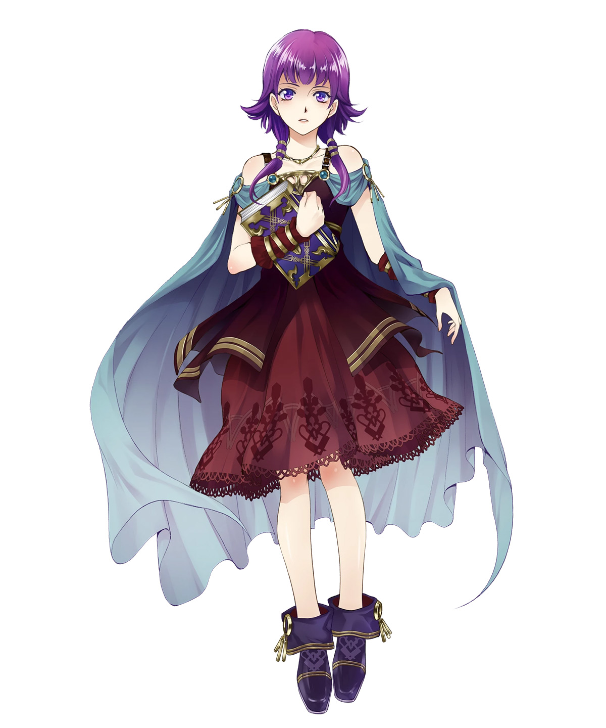 Lute
