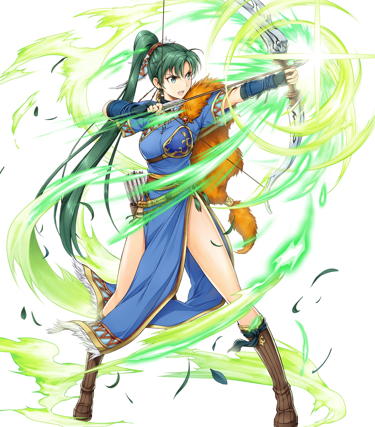 Lyn (ETL)
