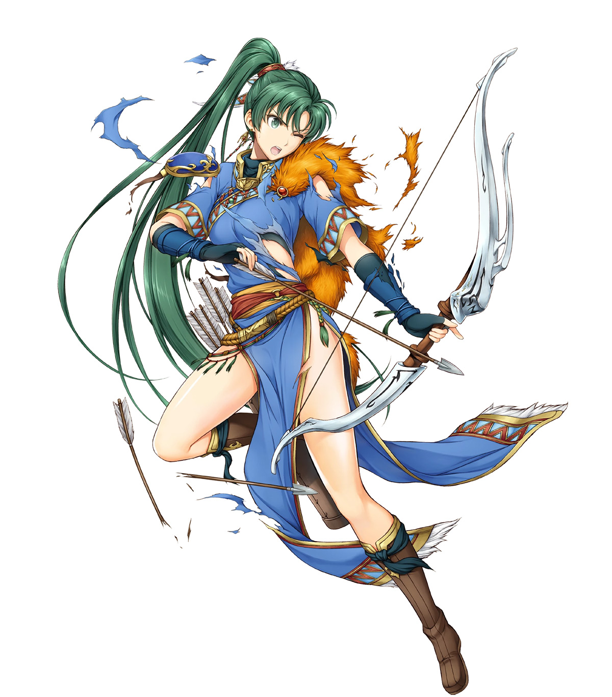 Lyn (ETL)

