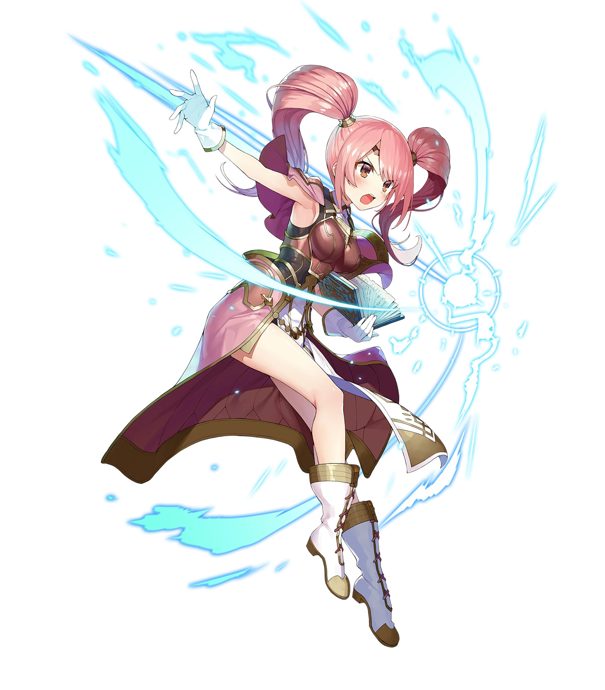 Mae
