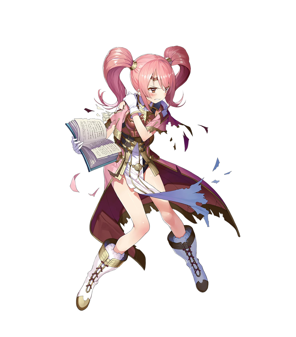 Mae
