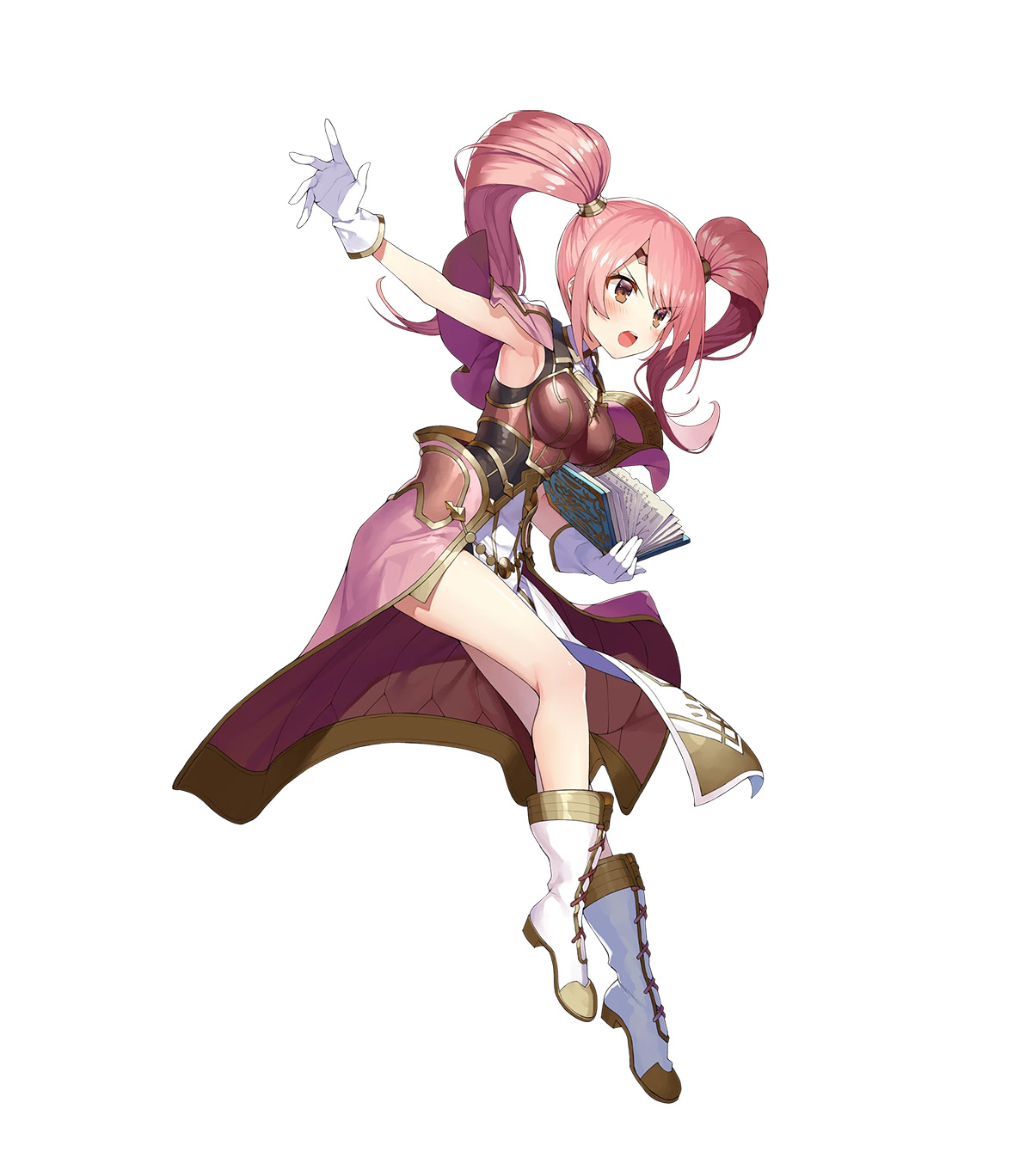 Mae
