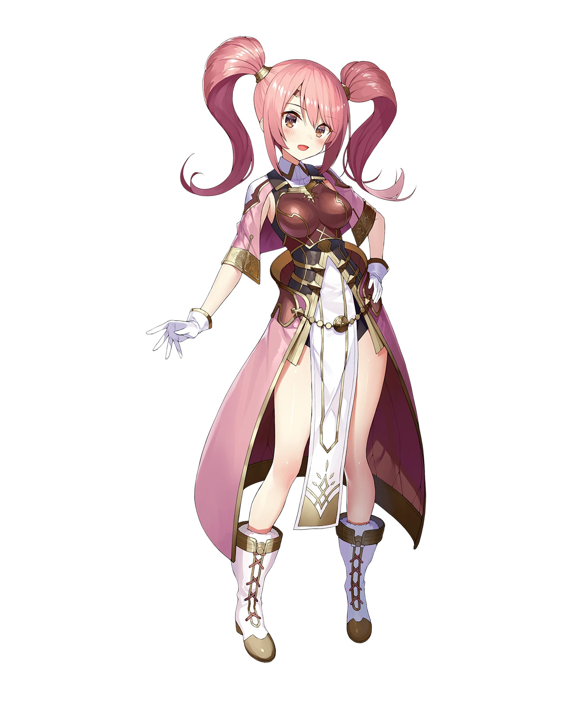 Mae

