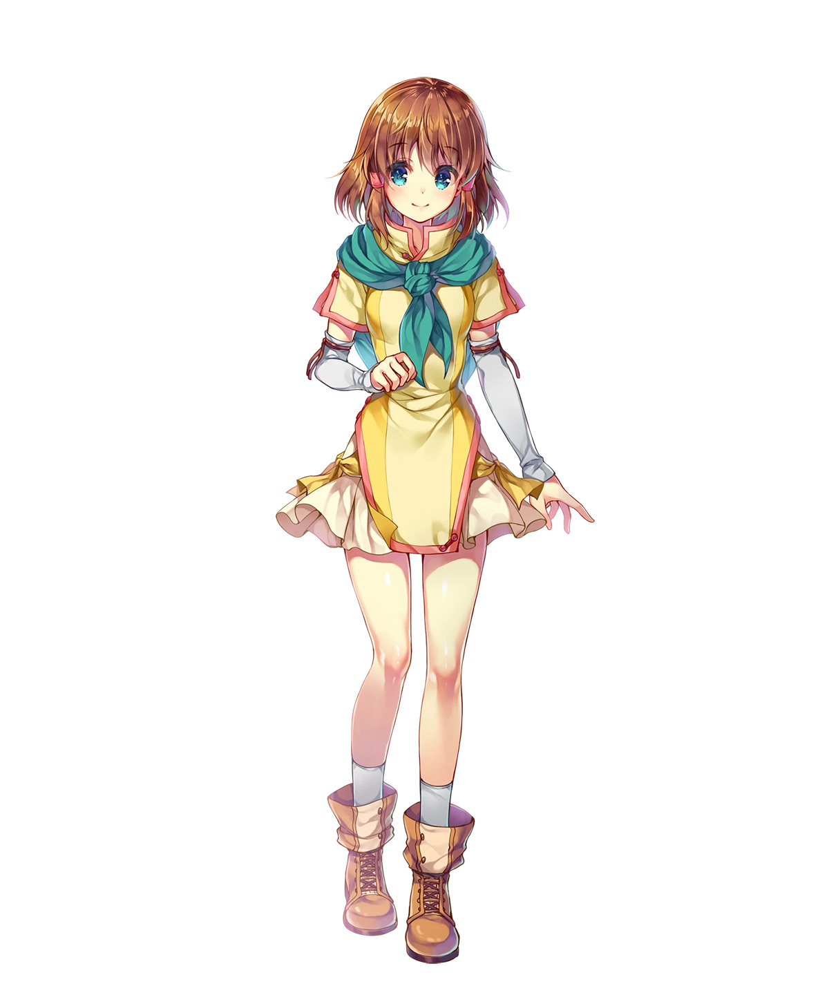 Mist
