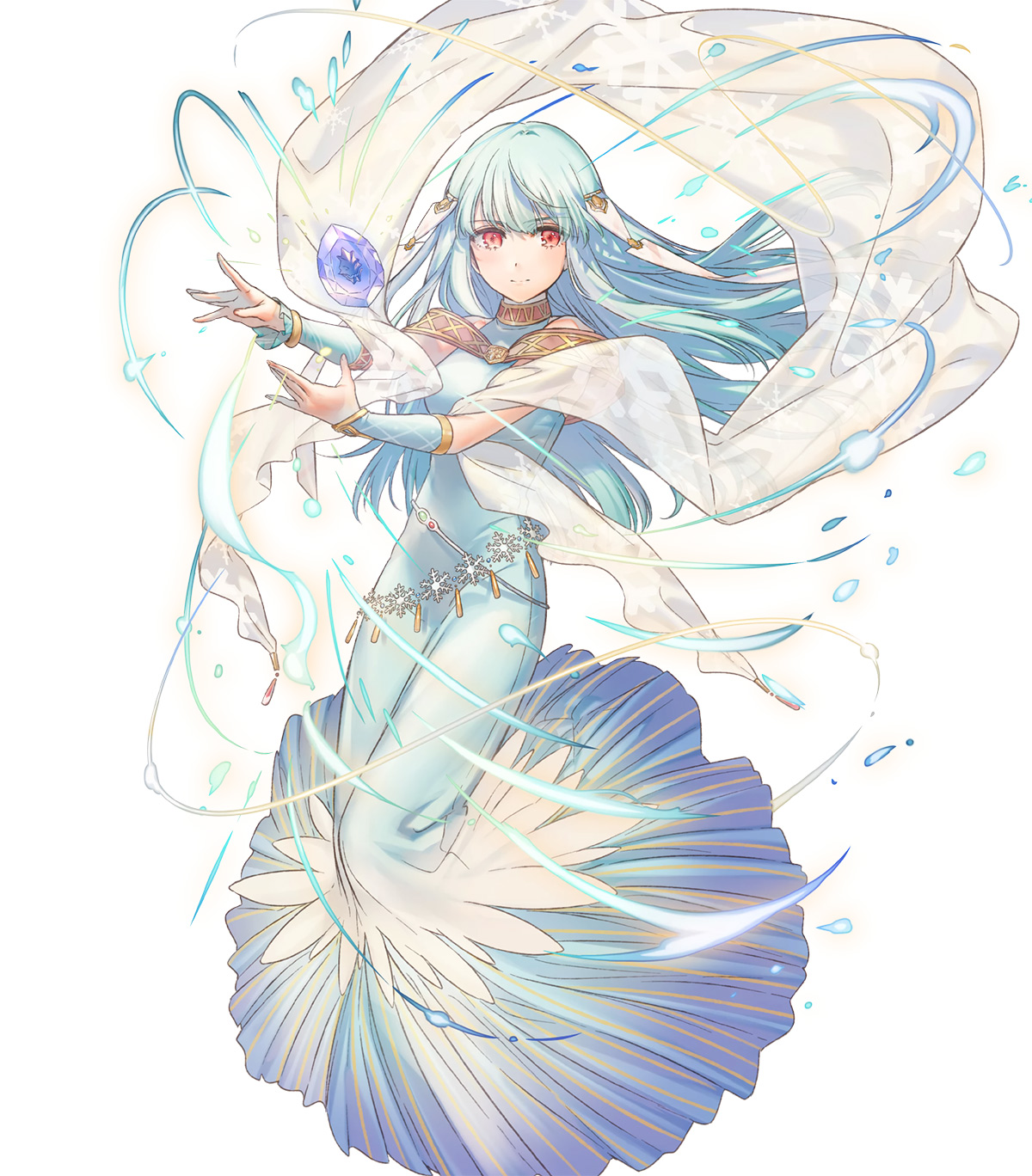 Ninian
