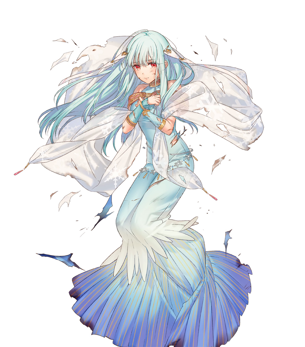 Ninian
