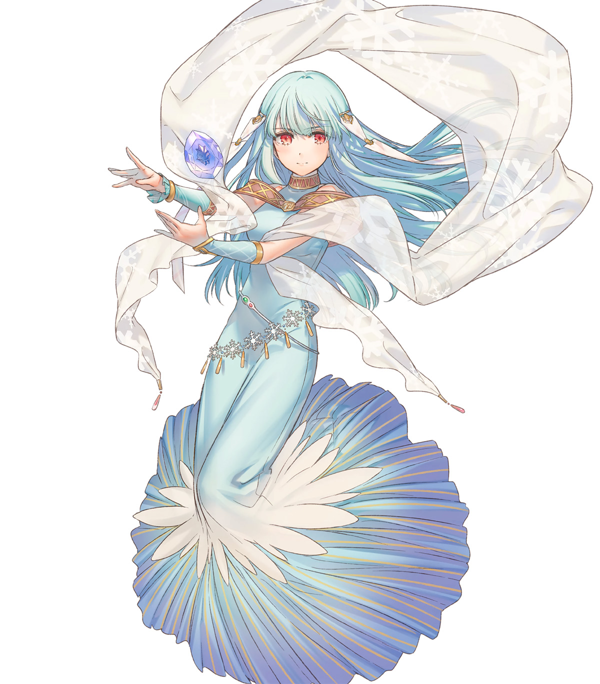 Ninian
