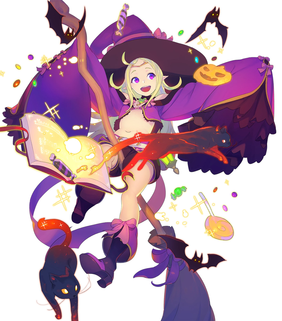 Nowi (Halloween)
